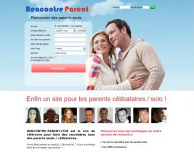 Rencontre Parent .com