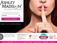 Ashley Madison France